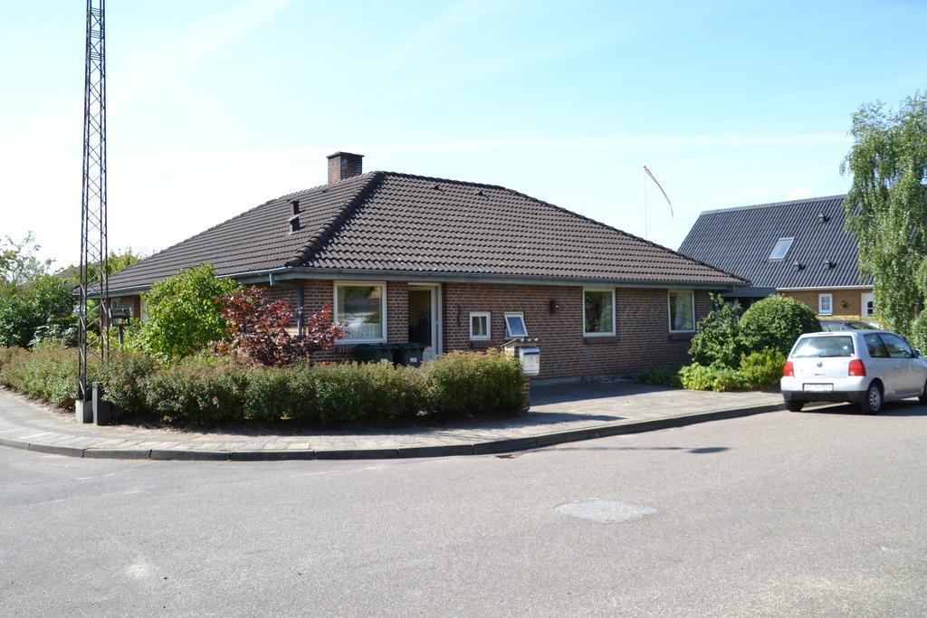 Markvaenget 5 Sønder Felding Esterno foto