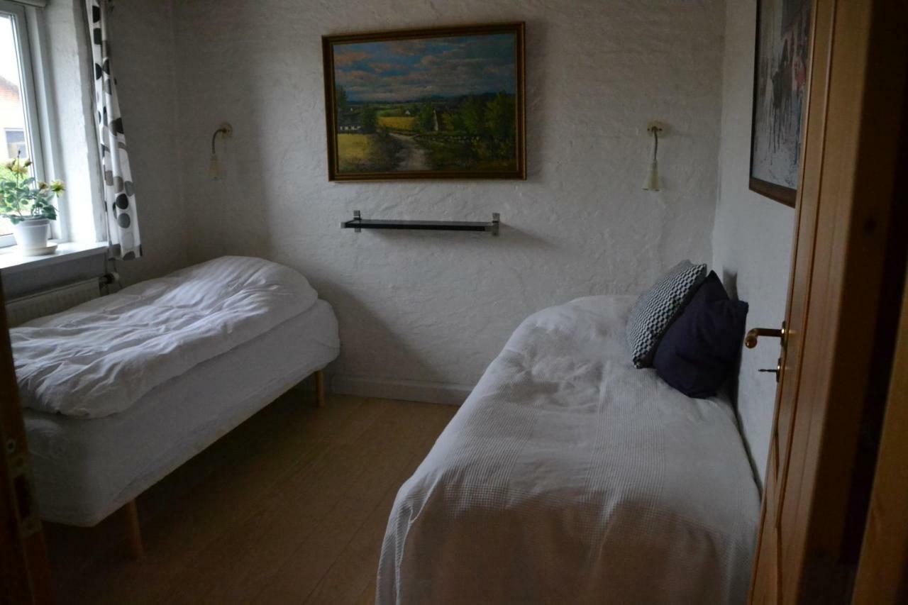 Markvaenget 5 Sønder Felding Esterno foto