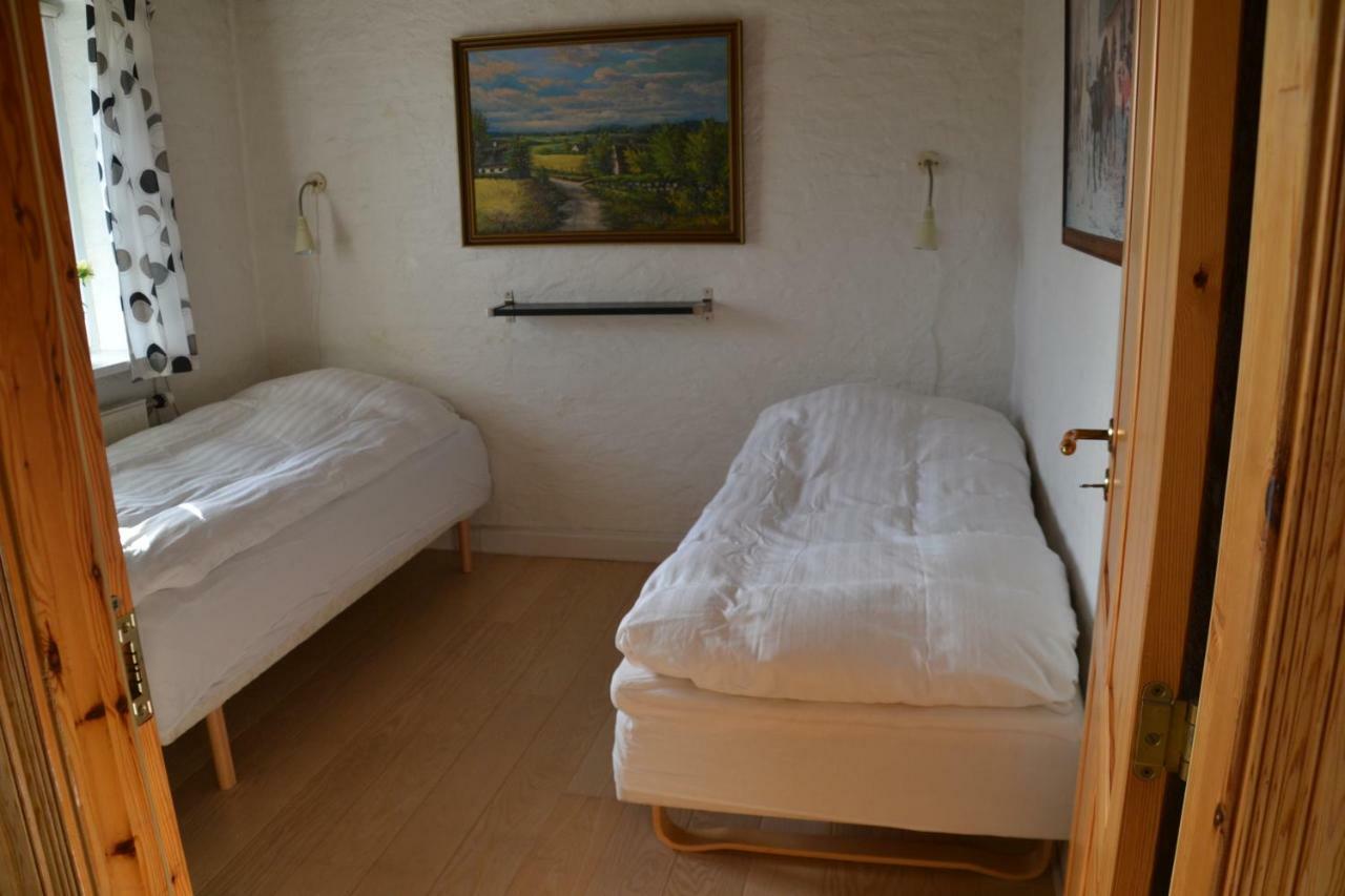 Markvaenget 5 Sønder Felding Esterno foto